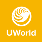 UWorld Legal | Bar Prep ไอคอน