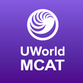 UWorld MCAT