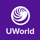 UWorld MCAT® Prep:Score Higher أيقونة