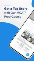 UWorld MCAT® Prep:Score Higher الملصق