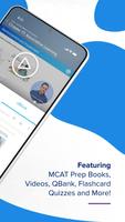 UWorld MCAT® Prep:Score Higher تصوير الشاشة 1