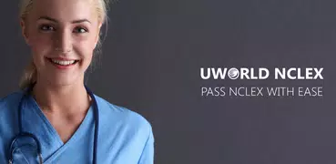 UWorld Nursing