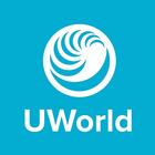 آیکون‌ UWorld Nursing