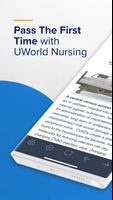 UWorld Nursing 海報