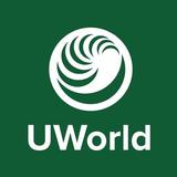 UWorld PA Prep icône