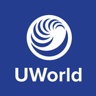 UWorld RxPrep Pharmacy أيقونة