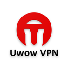 Nonton Drama Korea - Uwow VPN иконка