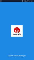 پوستر Nonton Drama Korea - Uwow VPN