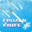 frozen knife APK