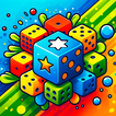 Merge Dice icon