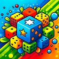 Merge Dice