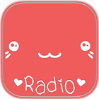 ikon UwU Radio Music