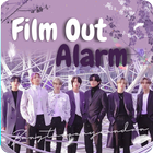 آیکون‌ Film Out - Songs + Alarm