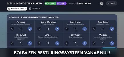 Devices Company Tycoon Inc screenshot 2
