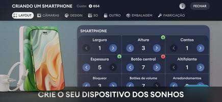 Devices Company Tycoon Inc Cartaz