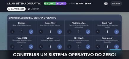 Devices Company Tycoon Inc imagem de tela 2