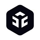 Uxcel Go ícone