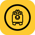 Train icône