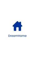 DreamHome Affiche