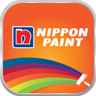 Nippon Paint Colour Visualizer أيقونة