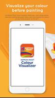 Nippon Paint Colour Visualizer পোস্টার