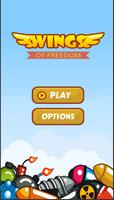 Freedom Wings پوسٹر