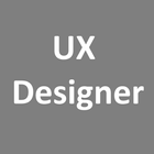 UX Designer - Viewer 图标
