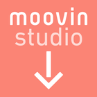moovin studio আইকন