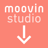 moovin studio aplikacja