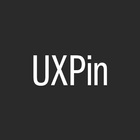 UXPin Mirror ikona