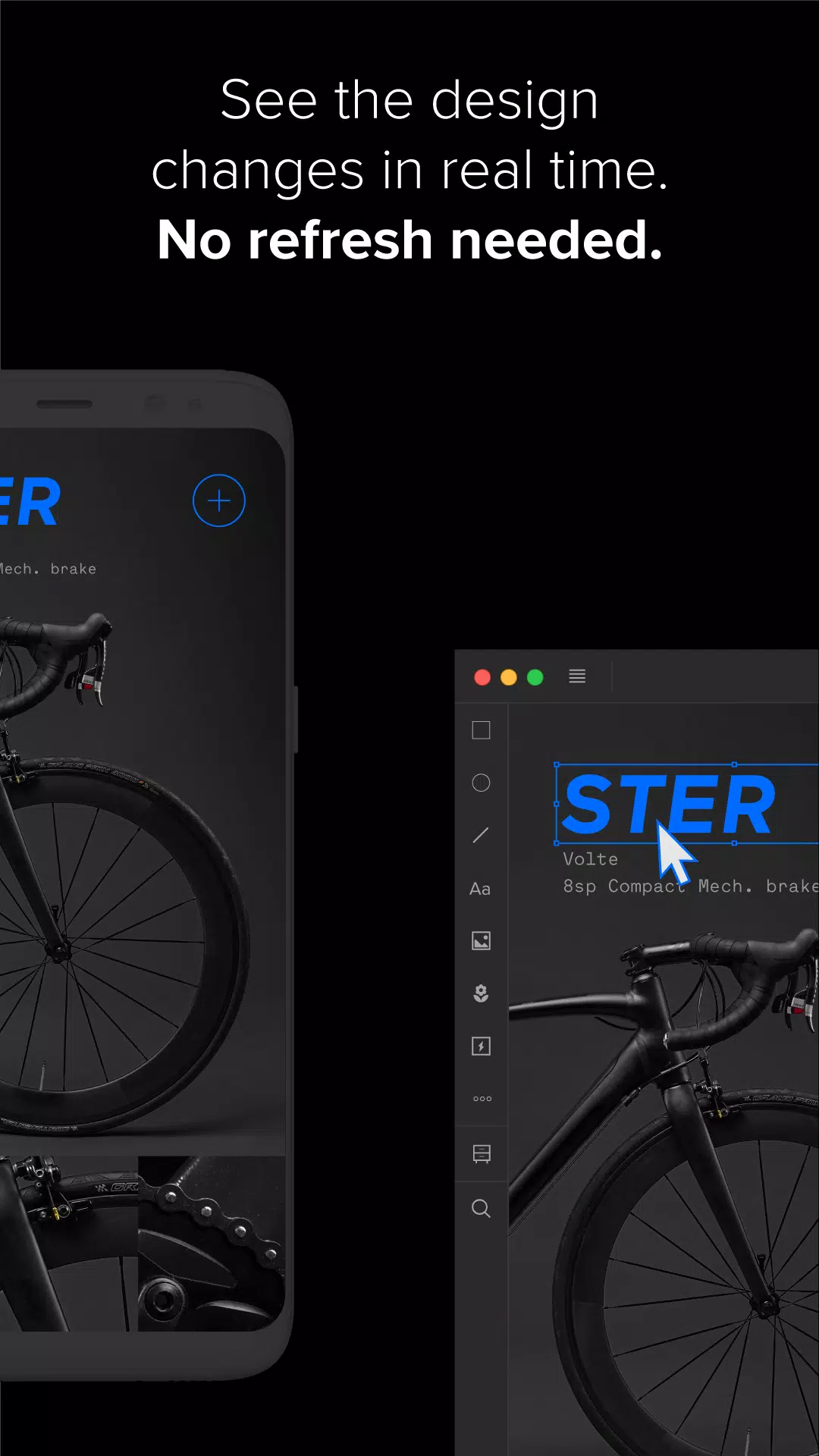 UXPin Mirror APK for Android Download