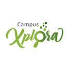 Campus Xplora Zeichen