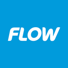 Flow ToGo أيقونة