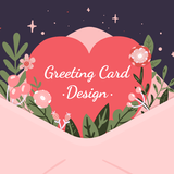 Greeting Card Design