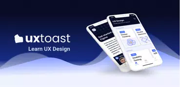 uxtoast: Learn UX Design