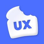 uxtoast أيقونة