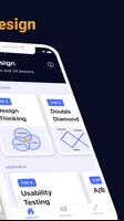 uxtoast Pro: Learn UX and UI D Ekran Görüntüsü 1
