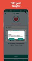 UX VPN ภาพหน้าจอ 2