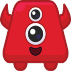 Monster Cube ikon