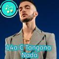 14a C Tangana Nada