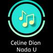 14 Celine Dion Nada-icoon