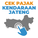 Cek Pajak Kendaraan Jateng icon