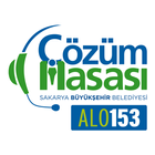 SBB Çözüm Masası simgesi