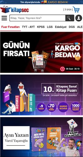 Kitap Sec For Android Apk Download