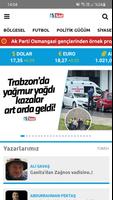 61saat - Trabzon Haber Affiche