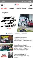 61saat - Trabzon Haber syot layar 3