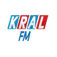 KRAL FM Plakat