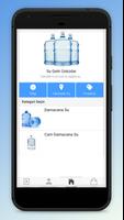 Su Getir - Çoklu Mağaza 스크린샷 3