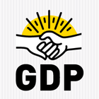 GDP biểu tượng