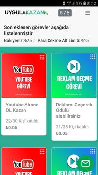 Uygulakazan Gorev Yap Para Kazan For Android Apk Download